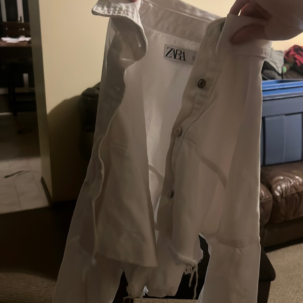 Zara Jean Jacket